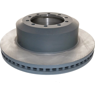 Rear Disc Brake Rotor by DURAGO - BR902004-01 pa1