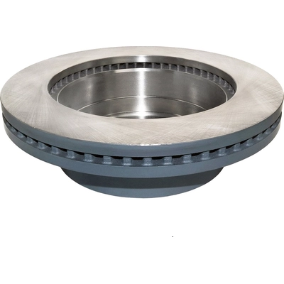 Rear Disc Brake Rotor by DURAGO - BR902004-01 pa2