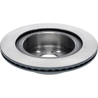Rear Disc Brake Rotor by DURAGO - BR902012-01 pa1