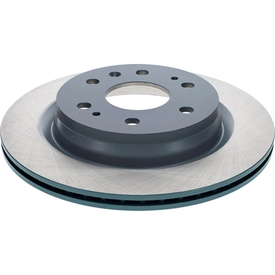Rear Disc Brake Rotor by DURAGO - BR902022-01 pa2