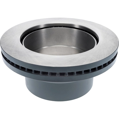 Rear Disc Brake Rotor by DURAGO - BR902024-01 pa1