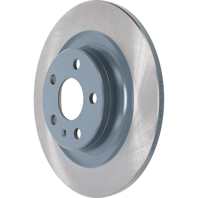 Rear Disc Brake Rotor by DURAGO - BR902034-01 pa1
