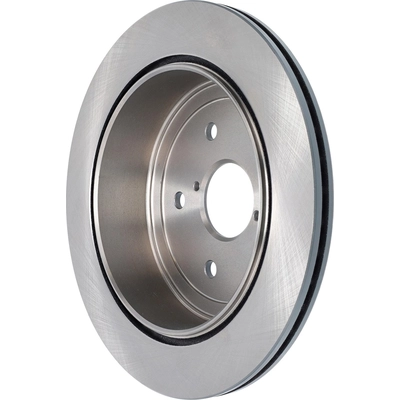 Rear Disc Brake Rotor by DURAGO - BR902036-01 pa2