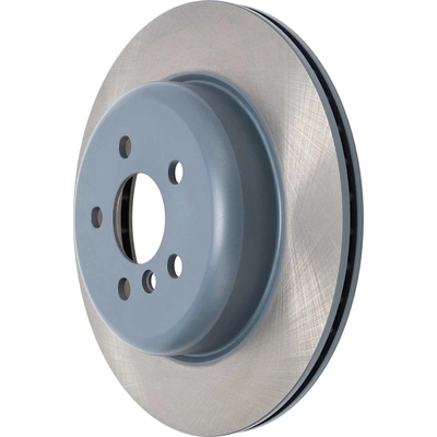 Rear Disc Brake Rotor by DURAGO - BR902050 pa3