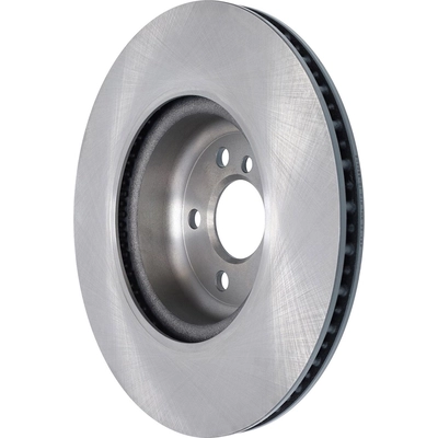 Rear Disc Brake Rotor by DURAGO - BR902058 pa2