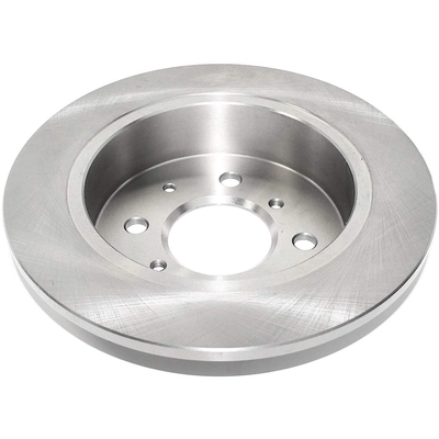 Rear Disc Brake Rotor by DURAGO - BR31149 pa1