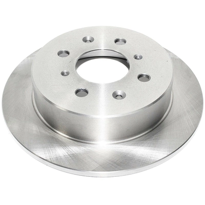 Rotor de frein � disque arri�re by DURAGO - BR31149 pa3