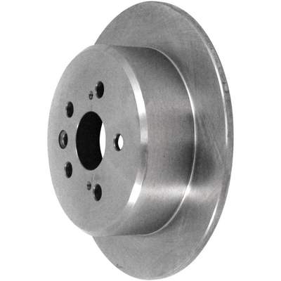 Rear Disc Brake Rotor by DURAGO - BR31193 pa4