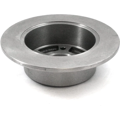 Rear Disc Brake Rotor by DURAGO - BR31202 pa2