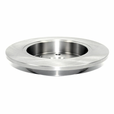 Rear Disc Brake Rotor by DURAGO - BR31227 pa3