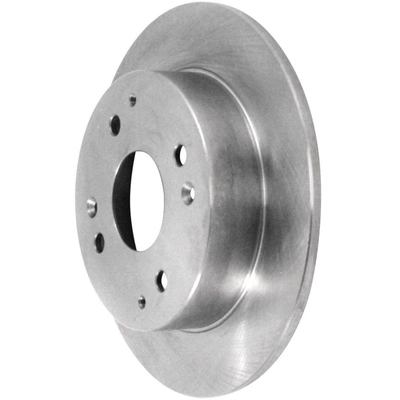 Rear Disc Brake Rotor by DURAGO - BR31244 pa4