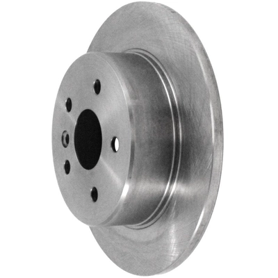 Rear Disc Brake Rotor by DURAGO - BR31268 pa3