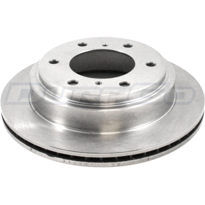 Rear Disc Brake Rotor by DURAGO - BR31288 pa1