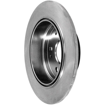 Rotor de frein � disque arri�re by DURAGO - BR31304 pa5