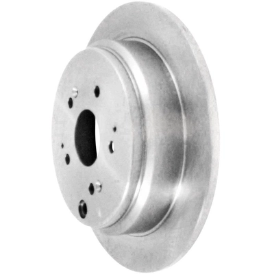 Rear Disc Brake Rotor by DURAGO - BR31317 pa3