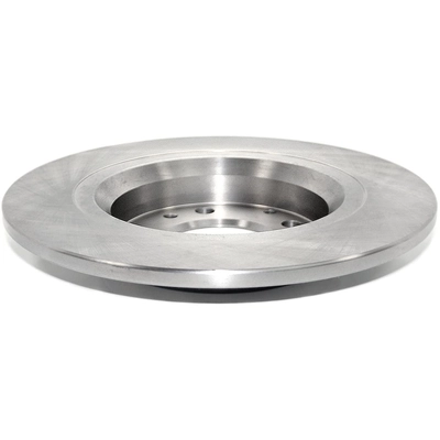 DURAGO - BR31325 - Rear Disc Brake Rotor pa3
