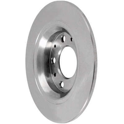 DURAGO - BR31325 - Rotor de frein à disque arrière pa5