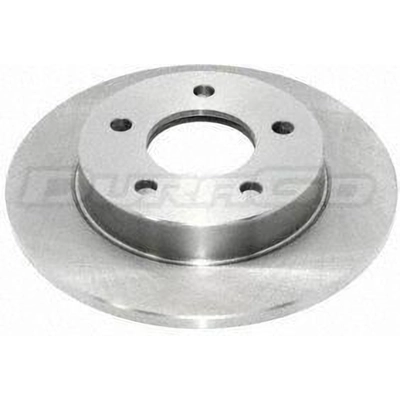 Rotor de frein � disque arri�re by DURAGO - BR31365 pa3