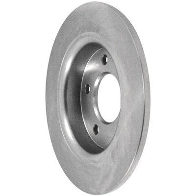 Rotor de frein � disque arri�re by DURAGO - BR31366 pa6