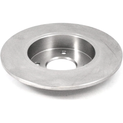 Rear Disc Brake Rotor by DURAGO - BR31376 pa3