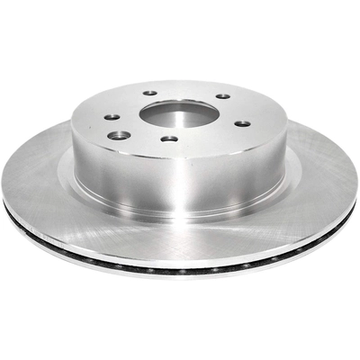 Rotor de frein � disque arri�re by DURAGO - BR31387 pa3