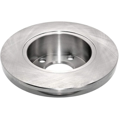 Rotor de frein à disque arrière de DURAGO - BR34023 pa2