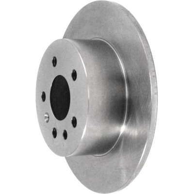 Rotor de frein à disque arrière par DURAGO - BR34126 pa1