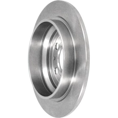 Rotor de frein � disque arri�re by DURAGO - BR34142 pa2