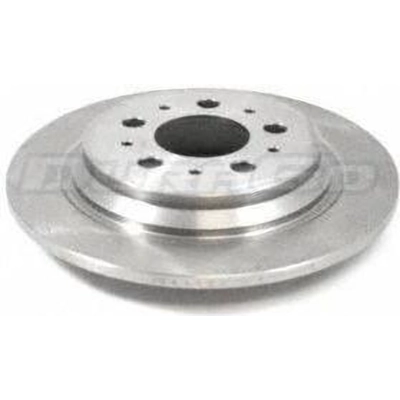 Rotor de frein � disque arri�re by DURAGO - BR34142 pa3