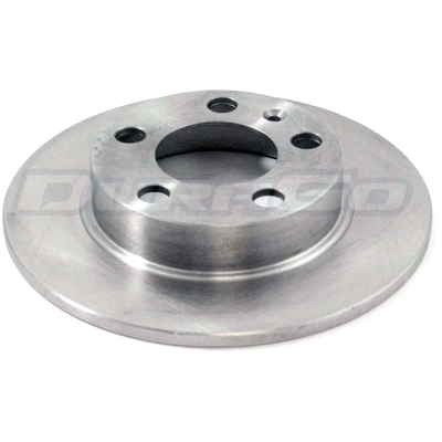 Rear Disc Brake Rotor by DURAGO - BR34144 pa1