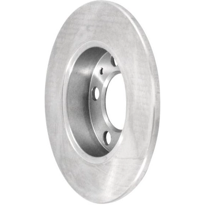 Rotor de frein à disque arrière de DURAGO - BR34144 pa3