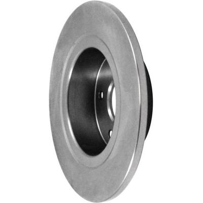 Rear Disc Brake Rotor by DURAGO - BR34146 pa2