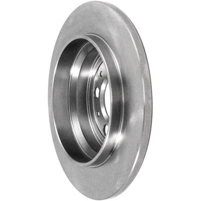Rear Disc Brake Rotor by DURAGO - BR34206 pa5