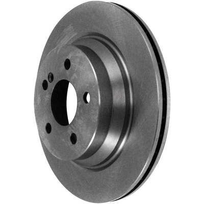 Rotor de frein � disque arri�re by DURAGO - BR34247 pa3