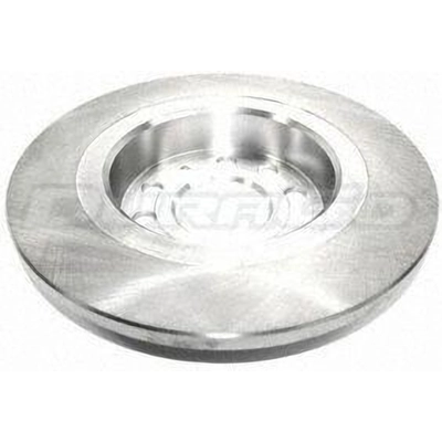 Rear Disc Brake Rotor by DURAGO - BR34268 pa6