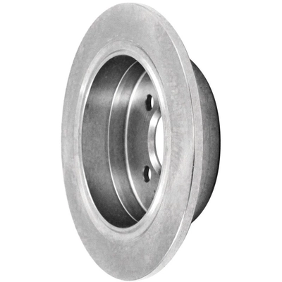 Rear Disc Brake Rotor by DURAGO - BR3480 pa3