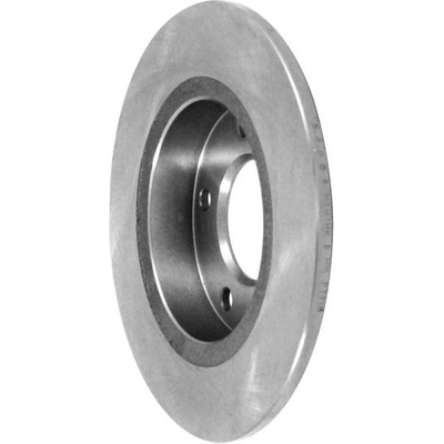 Rear Disc Brake Rotor by DURAGO - BR54006 pa2