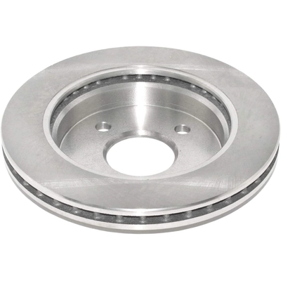 Rear Disc Brake Rotor by DURAGO - BR54028 pa2