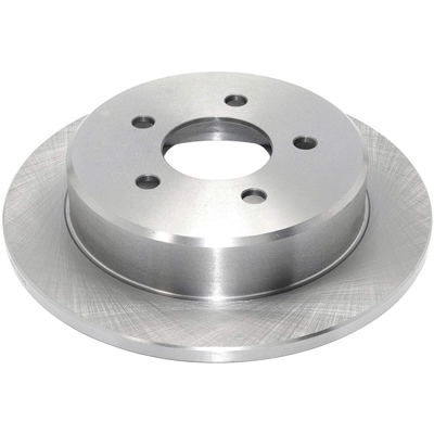 Rotor de frein � disque arri�re by DURAGO - BR54032 pa1