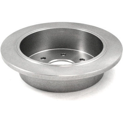 Rear Disc Brake Rotor by DURAGO - BR54043 pa1