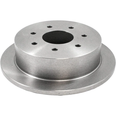 Rotor de frein à disque arrière par DURAGO - BR54043 pa2