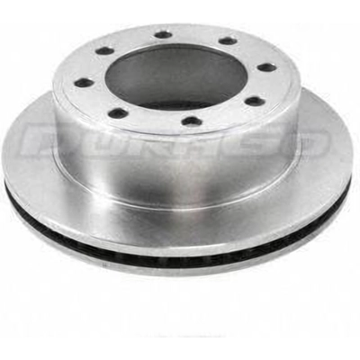 Rotor de frein � disque arri�re by DURAGO - BR54073 pa5