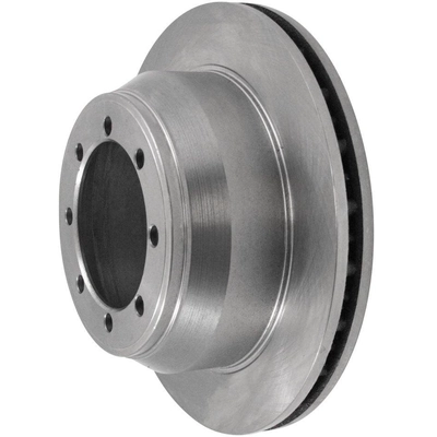 Rotor de frein à disque arrière de DURAGO - BR54084 pa4