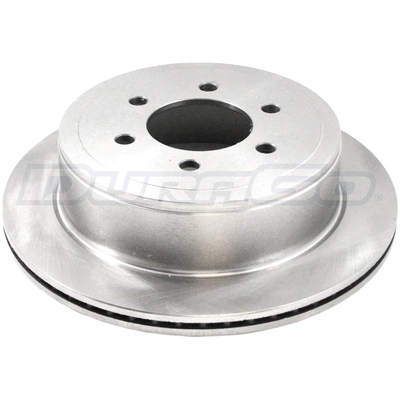 Rotor de frein � disque arri�re by DURAGO - BR54111 pa2