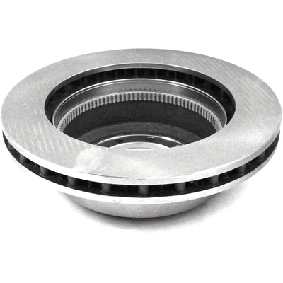 Rear Disc Brake Rotor by DURAGO - BR54119 pa4