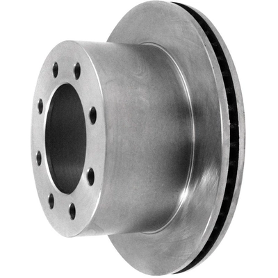 Rotor de frein � disque arri�re by DURAGO - BR55075 pa3