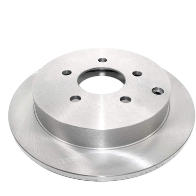 Rotor de frein à disque arrière par DURAGO - BR55078 pa2