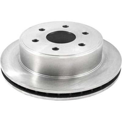 Rotor de frein � disque arri�re by DURAGO - BR55092 pa2