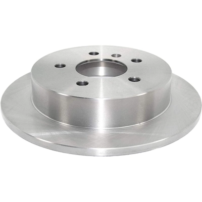 DURAGO - BR55125 - Rotor de frein � disque arri�re pa4