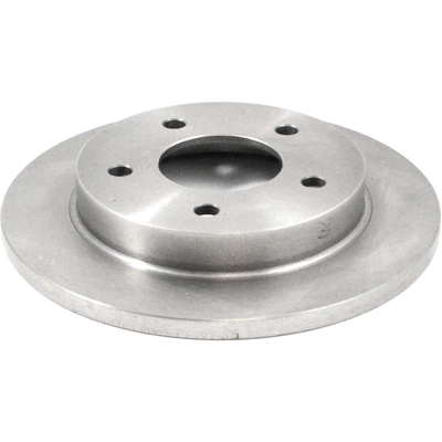 Rear Disc Brake Rotor by DURAGO - BR5559 pa1